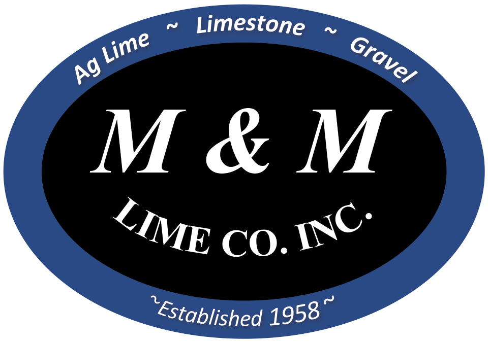 M & M Lime Co. Inc.